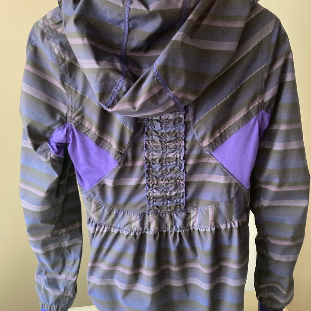 Lululemon Running Jacket. Gently worn.